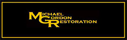 Michael Gordon Restoration